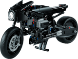 42155 THE BATMAN – BATCYCLE