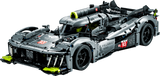 42156 PEUGEOT 9X8 24H Le Mans Hybrid Hypercar