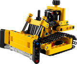 42163 Heavy-Duty Bulldozer