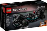 42165 Mercedes-AMG F1 W14 Pull-Back