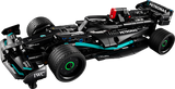 42165 Mercedes-AMG F1 W14 Pull-Back