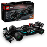 42165 Mercedes-AMG F1 W14 Pull-Back