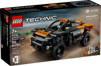 42166 NEOM McLaren Extreme E Race Car