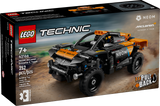 42166 NEOM McLaren Extreme E Race Car