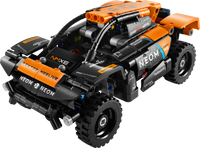 42166 NEOM McLaren Extreme E Race Car