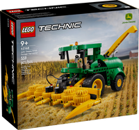 42168 John Deere 9700 Forage Harvester