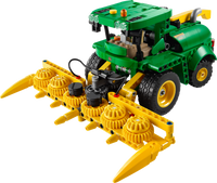 42168 John Deere 9700 Forage Harvester