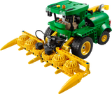 42168 John Deere 9700 Forage Harvester