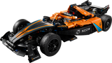 42169 NEOM McLaren Formula E Race Car