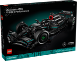 42171 Mercedes-AMG F1 W14 E Performance