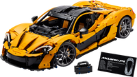 42172 McLaren P1