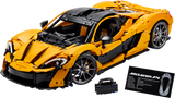 42172 McLaren P1