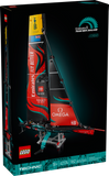 42174 Emirates Team New Zealand AC75 Yacht