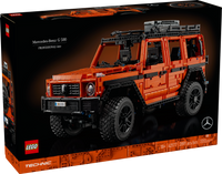 42177 Technic Mercedes-Benz G 500