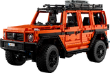 42177 Technic Mercedes-Benz G 500