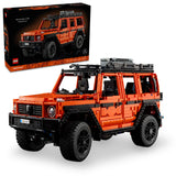 42177 Technic Mercedes-Benz G 500