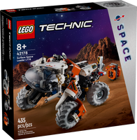 42178 Surface Space Loader LT78