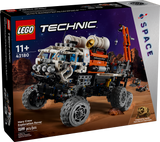 42180 Mars Crew Exploration Rover