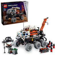 42180 Mars Crew Exploration Rover