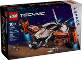 42181 VTOL Heavy Cargo Spaceship LT81