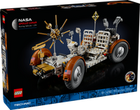 42182 NASA Apollo Lunar Roving Vehicle - LRV