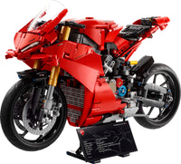 42202 Ducati Panigale V4 S Motorcycle