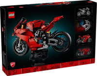 42202 Ducati Panigale V4 S Motorcycle