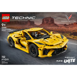 42205 Chevrolet Corvette Stingray