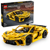 42205 Chevrolet Corvette Stingray