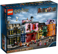 75978 Diagon Alley (O)
