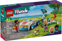42609 Electric Car and Charger
