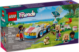 42609 Electric Car and Charger