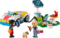42609 Electric Car and Charger