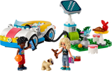 42609 Electric Car and Charger