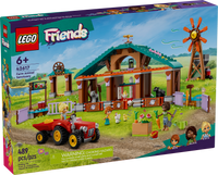 42617 Farm Animal Sanctuary