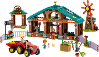 42617 Farm Animal Sanctuary