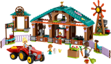 42617 Farm Animal Sanctuary