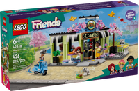 42618 Heartlake City Café