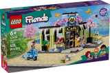 42618 Heartlake City Café