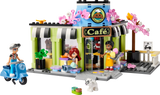 42618 Heartlake City Café