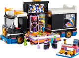 42619 Pop Star Music Tour Bus