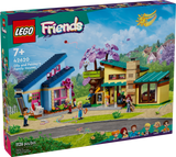 42620 Olly and Paisley's Family Houses