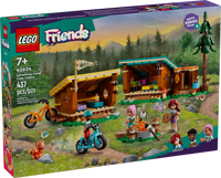 42624 Adventure Camp Cozy Cabins