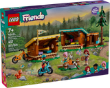 42624 Adventure Camp Cozy Cabins