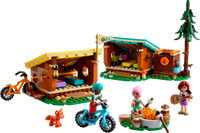 42624 Adventure Camp Cozy Cabins