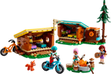 42624 Adventure Camp Cozy Cabins