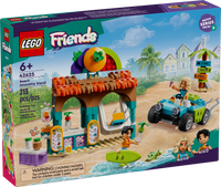 42625 Beach Smoothie Stand