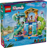 42630 Heartlake City Water Park