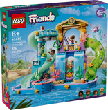 42630 Heartlake City Water Park