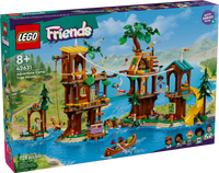 42631 Adventure Camp Tree House
